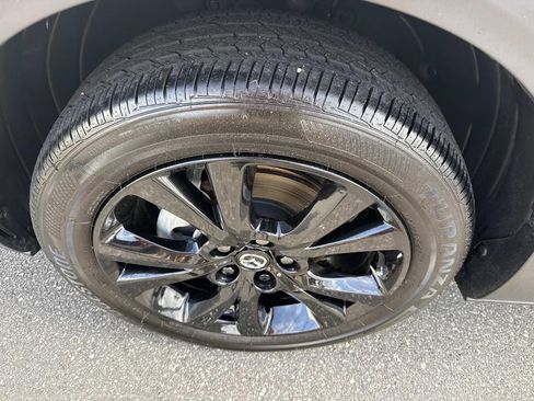 Certified 2025 MAZDA CX-30 2.5 Turbo w/ Premium Package image 14