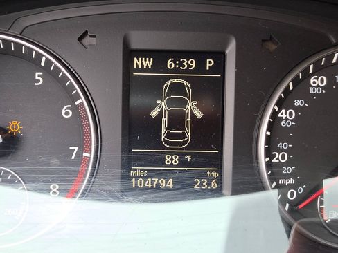 Used 2012 Volkswagen Passat 2.5 SE FWD image 44