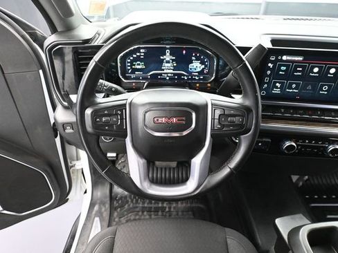 Used 2024 GMC Sierra 3500 SLE w/ SLE Convenience Package image 29