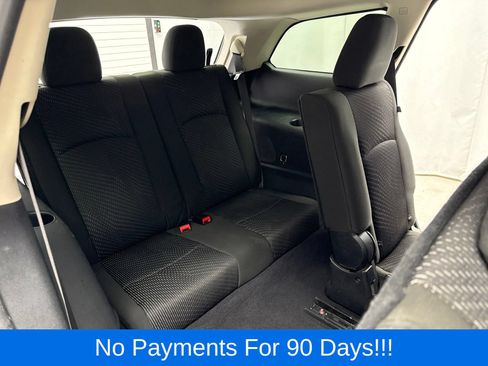 Used 2019 Dodge Journey SE FWD image 36