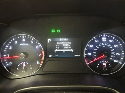 Used 2023 Kia Forte LXS w/ LXS Technology Package FWD image 16