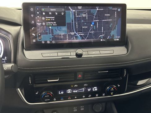 Certified 2025 Nissan Rogue SL w/ SL Premium Package image 25