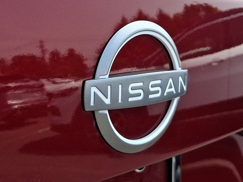 Used 2024 Nissan Sentra SV w/ Trunk Package FWD image 29