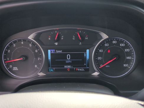 Certified 2019 GMC Acadia SLT image 11