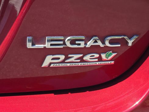 Used 2016 Subaru Legacy 2.5i Premium w/ Protection Package #1 AWD/4WD image 7