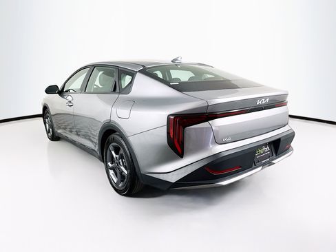 Used 2025 Kia K4 LXS image 5