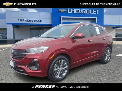 Certified 2023 Buick Encore GX Select w/ Sport Touring Package