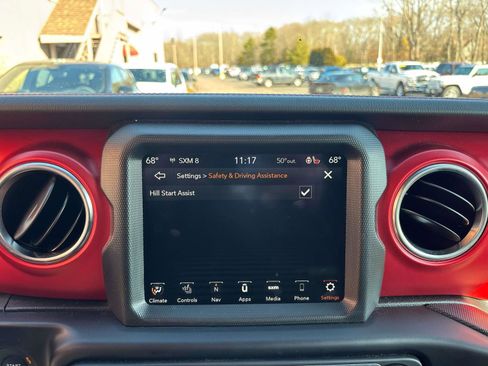 Used 2022 Jeep Gladiator Rubicon w/ Dual Top Group image 30