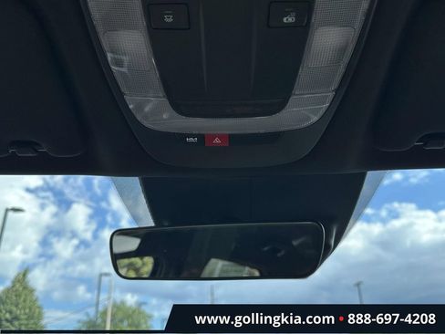 Certified 2026 Kia K5 GT-Line FWD image 31