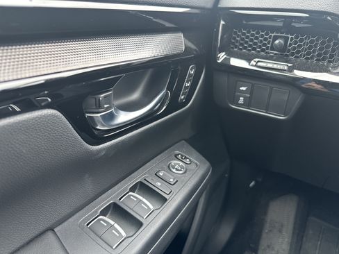 Certified 2025 Honda CR-V EX-L image 27