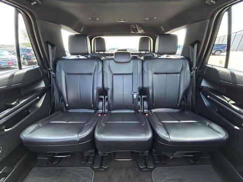 Used 2021 Ford Expedition XLT AWD/4WD image 37