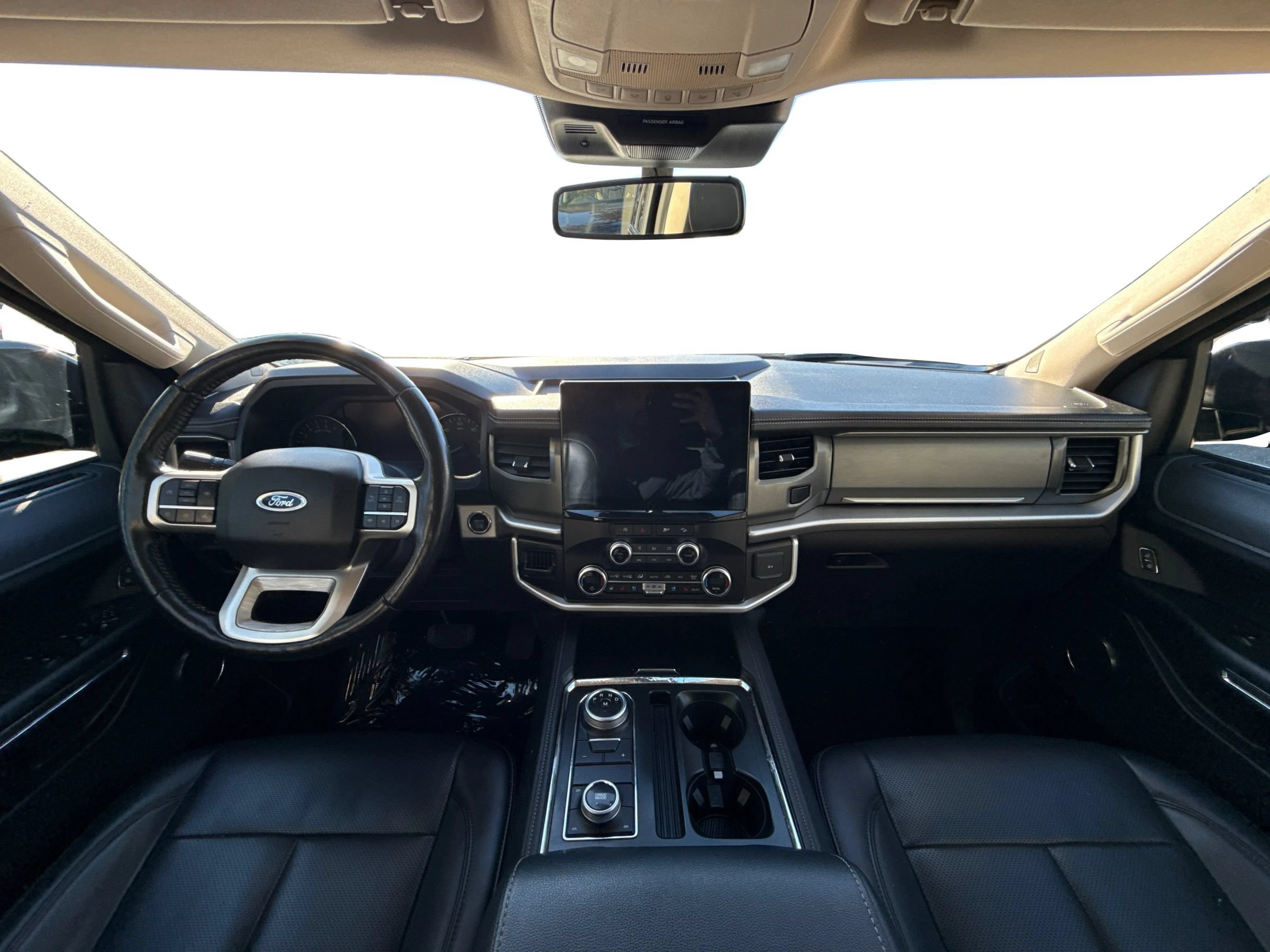 Used 2024 Ford Expedition Max XLT AWD/4WD image 11