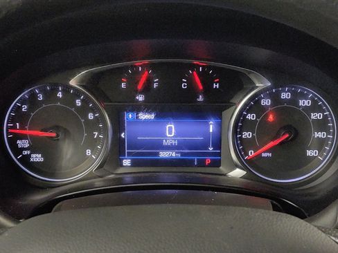 Used 2022 GMC Terrain SLE w/ Driver Convenience Package FWD image 23
