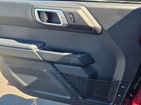 New 2026 Ford Bronco Big Bend image 17