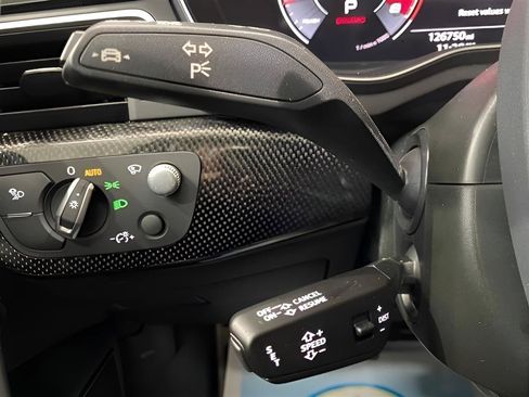 Used 2022 Audi S5 Prestige AWD/4WD image 20