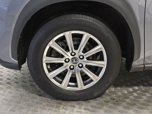 Used 2021 Lexus NX 300 AWD w/ Comfort Package image 35