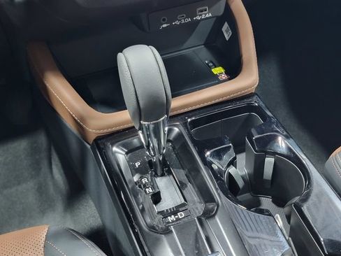 Certified 2026 Subaru Forester Touring AWD/4WD image 22