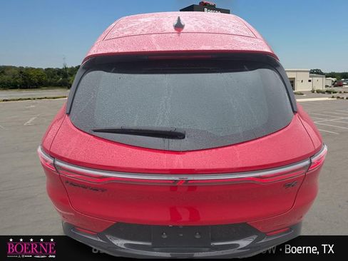 Used 2024 Dodge Hornet R/T image 11