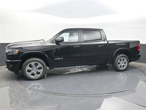 Used 2026 RAM 1500 Big Horn image 2
