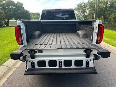 Used 2022 GMC Sierra 2500 AT4 w/ AT4 Preferred Package AWD/4WD image 60