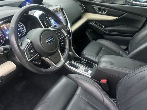 Used 2021 Subaru Ascent Limited w/ Technology Package image 10