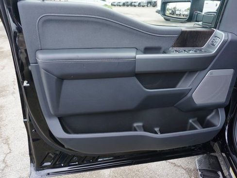 New 2026 Ford F550 4x4 Crew Cab Super Duty image 31