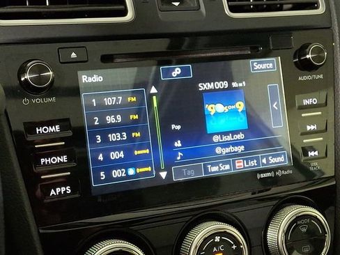 Used 2017 Subaru Forester 2.5i Premium AWD/4WD image 3