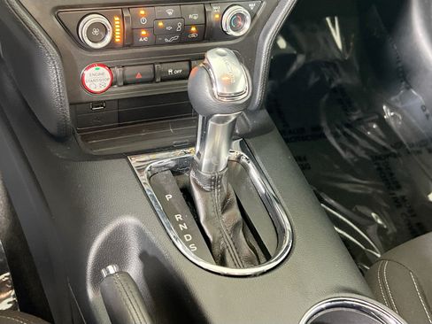 Used 2017 Ford Mustang Coupe w/ Wheel & Stripe Package RWD image 16