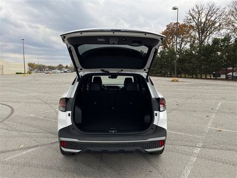 Used 2024 Kia Sportage X-Pro image 16