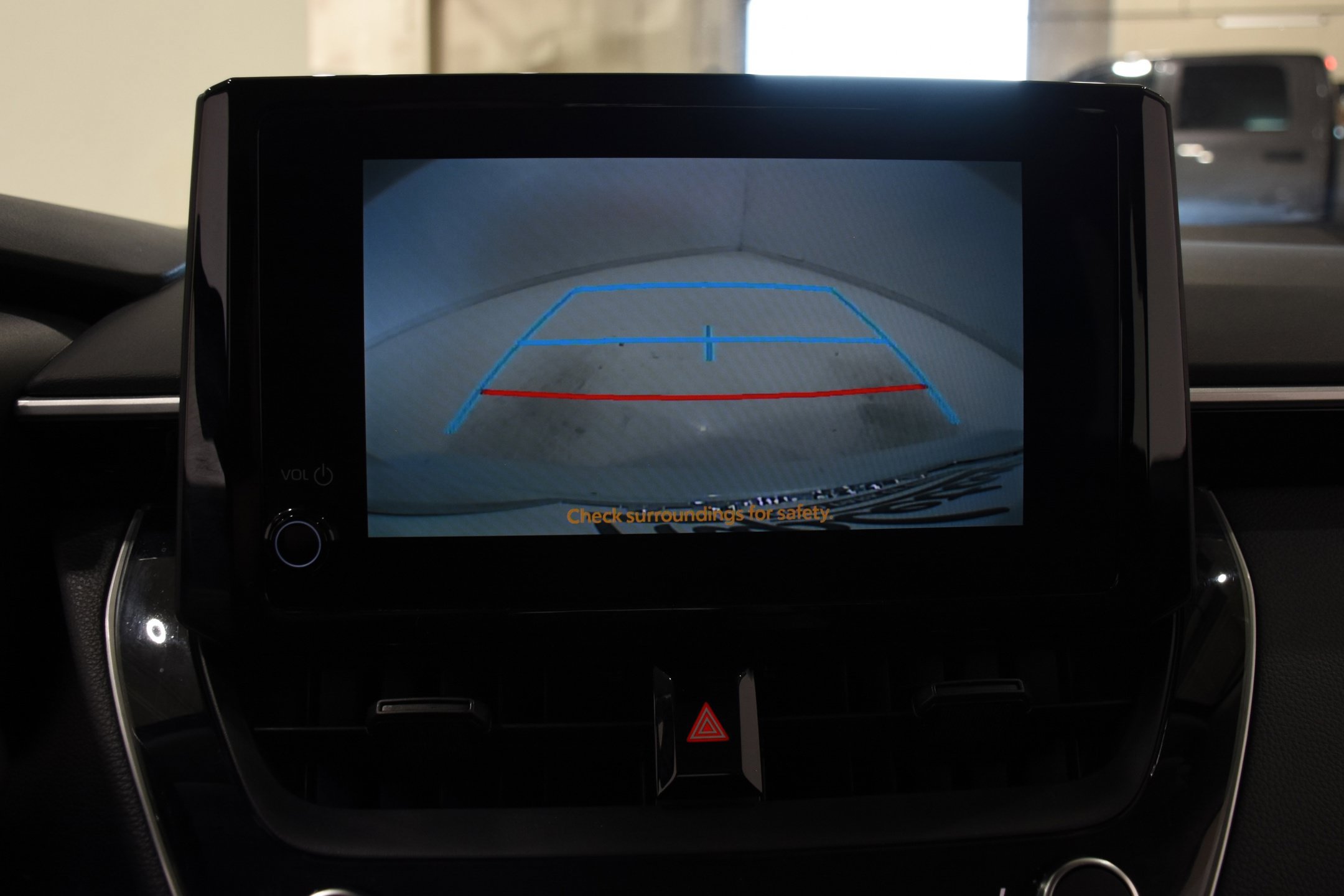 Used 2026 Toyota Corolla LE FWD image 19