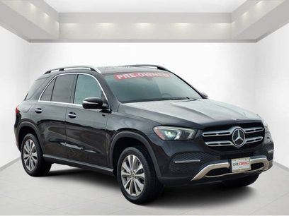 Used 2021 Mercedes-Benz GLE 350