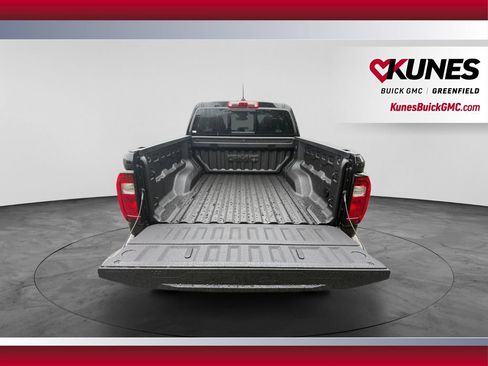 New 2026 GMC Canyon Denali AWD/4WD image 33