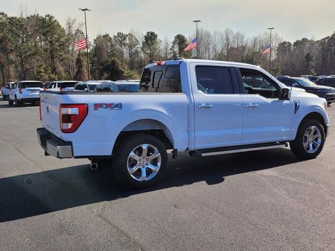 Used 2022 Ford F150 Lariat image 10