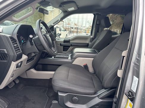 Used 2020 Ford F150 XL w/ Equipment Group 101A Mid image 9