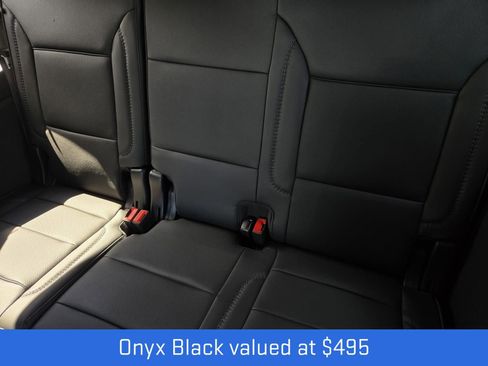 New 2026 GMC Yukon Denali w/ Sun & Power Step Package AWD/4WD image 6