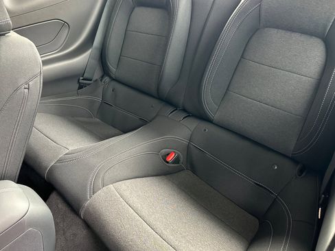 New 2026 Ford Mustang Coupe w/ Bronze Appearance Package image 11