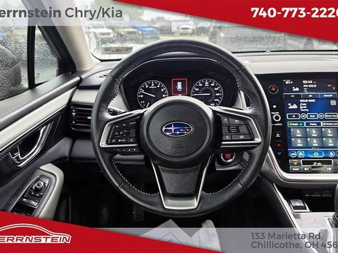 Used 2024 Subaru Outback Premium AWD/4WD image 7