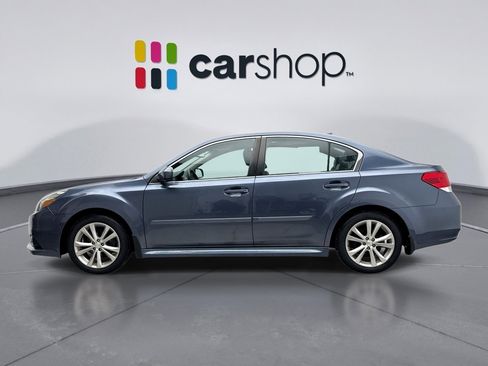 Used 2014 Subaru Legacy 2.5i Limited image 2