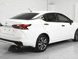 Used 2024 Nissan Versa S w/ S Plus Package image 2