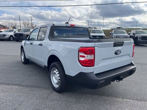 New 2026 Ford Maverick XL image 8