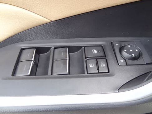 Used 2024 Toyota RAV4 XLE w/ Convenience Package AWD/4WD image 16