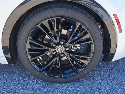 New 2026 Toyota Prius Plug-In Hybrid image 5