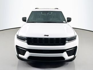 New 2026 Jeep Grand Cherokee L 4WD video 2