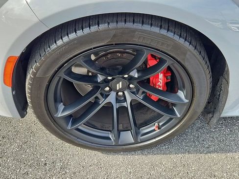 Used 2021 Dodge Charger Scat Pack image 26
