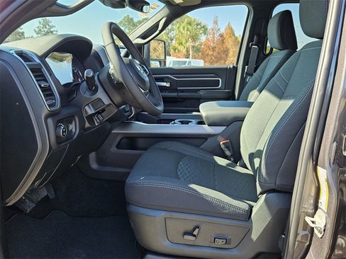 New 2026 RAM 2500 Big Horn image 10