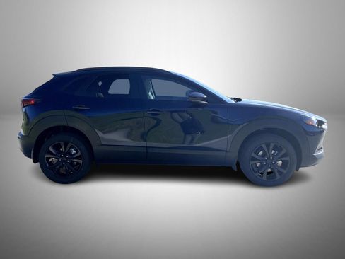 New 2026 MAZDA CX-30 Aire Edition AWD/4WD image 4