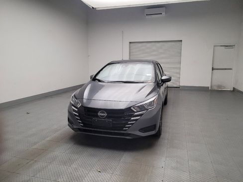 Used 2023 Nissan Versa SV image 15