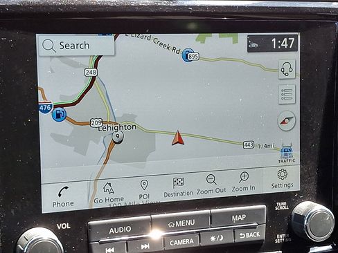 Used 2023 Nissan Frontier PRO-4X w/ Pro Convenience Package image 18