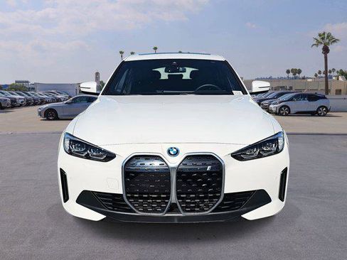 Certified 2023 BMW i4 eDrive40 image 2