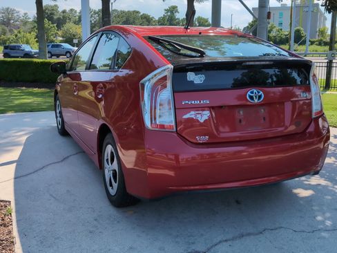 Used 2015 Toyota Prius Two FWD image 8